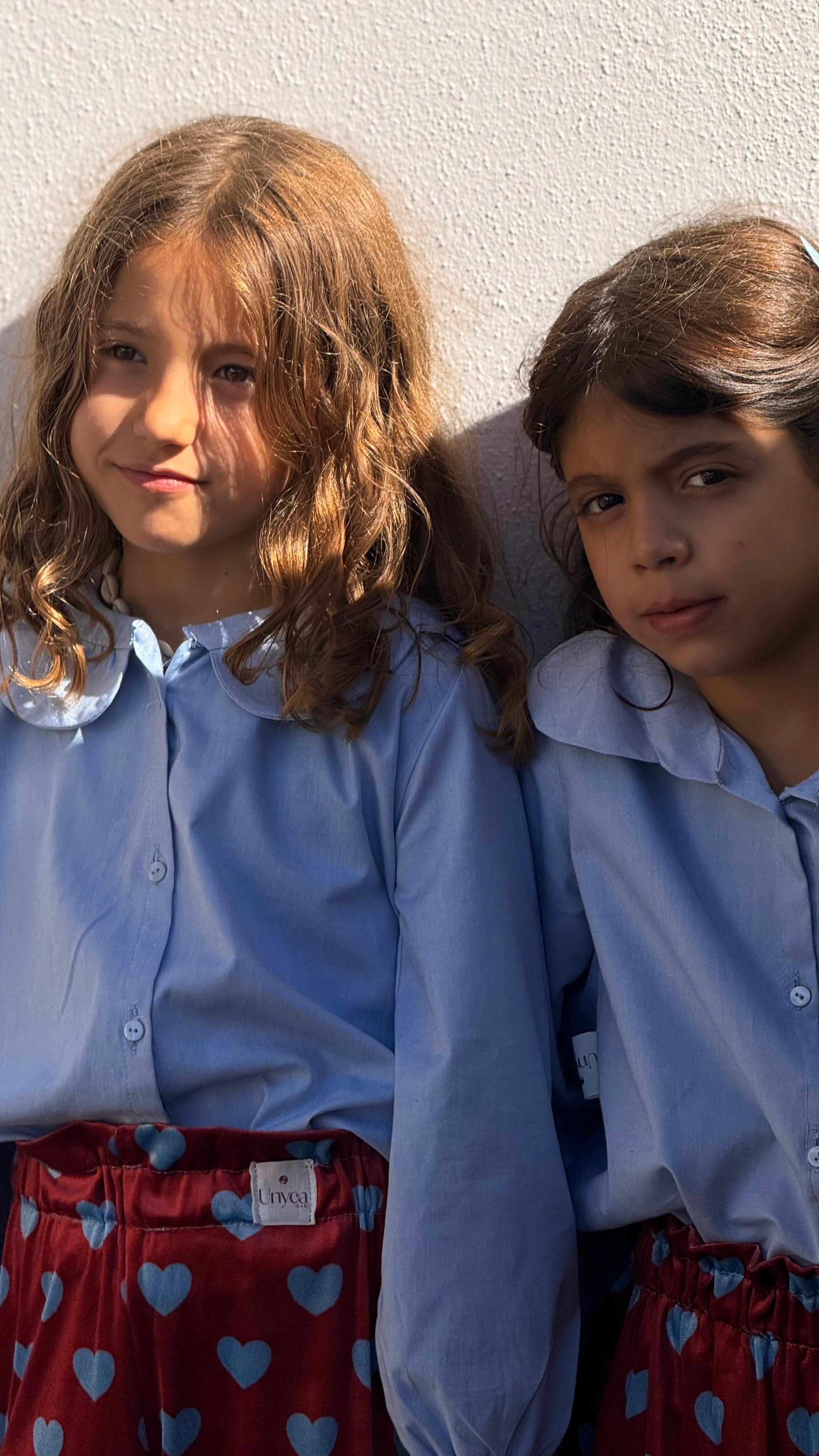 Coleção "kids"