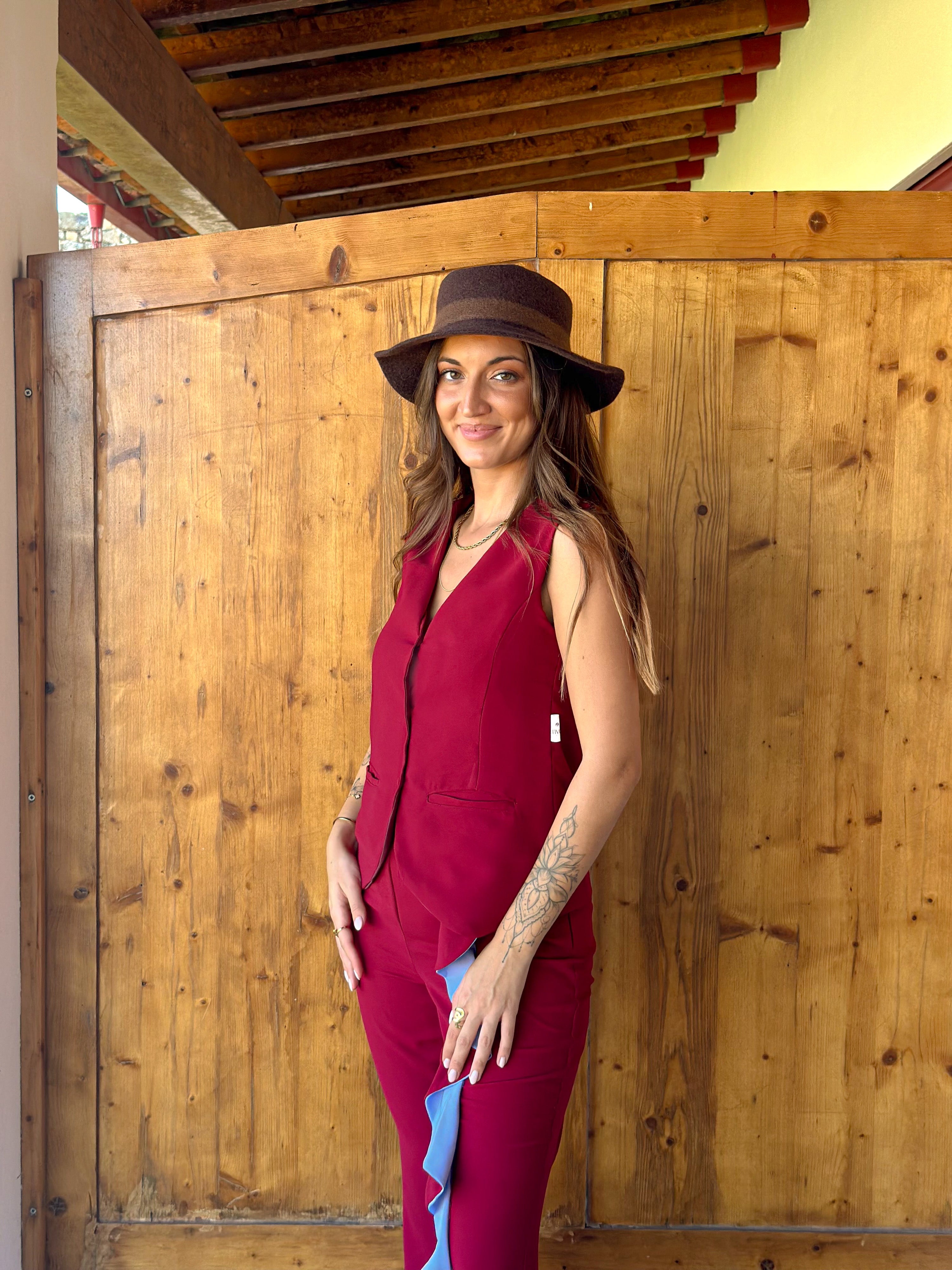 Conjunto Trincadeira