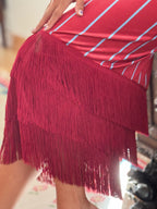 Vestido Alicante Bouschet