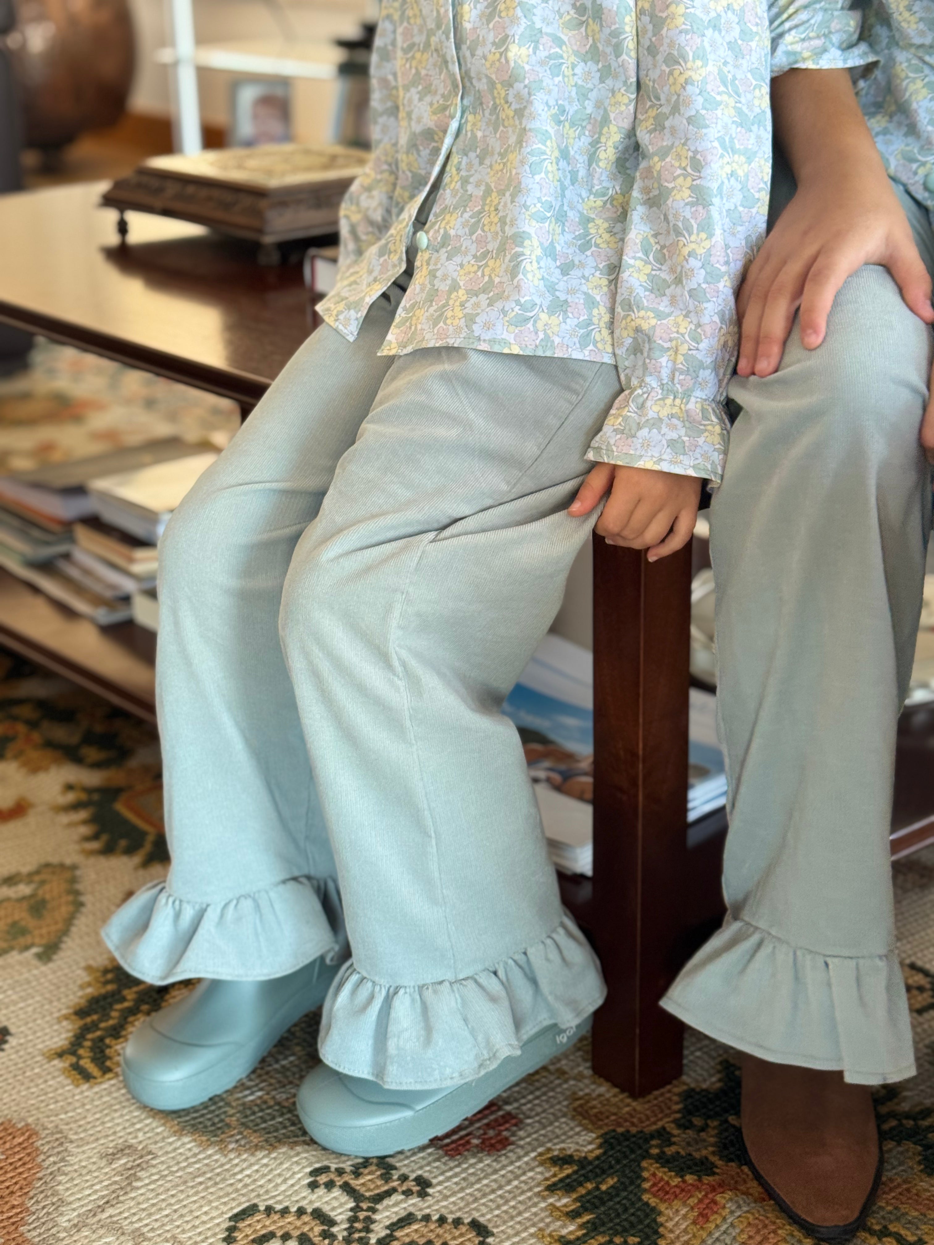 Calça Viosinho