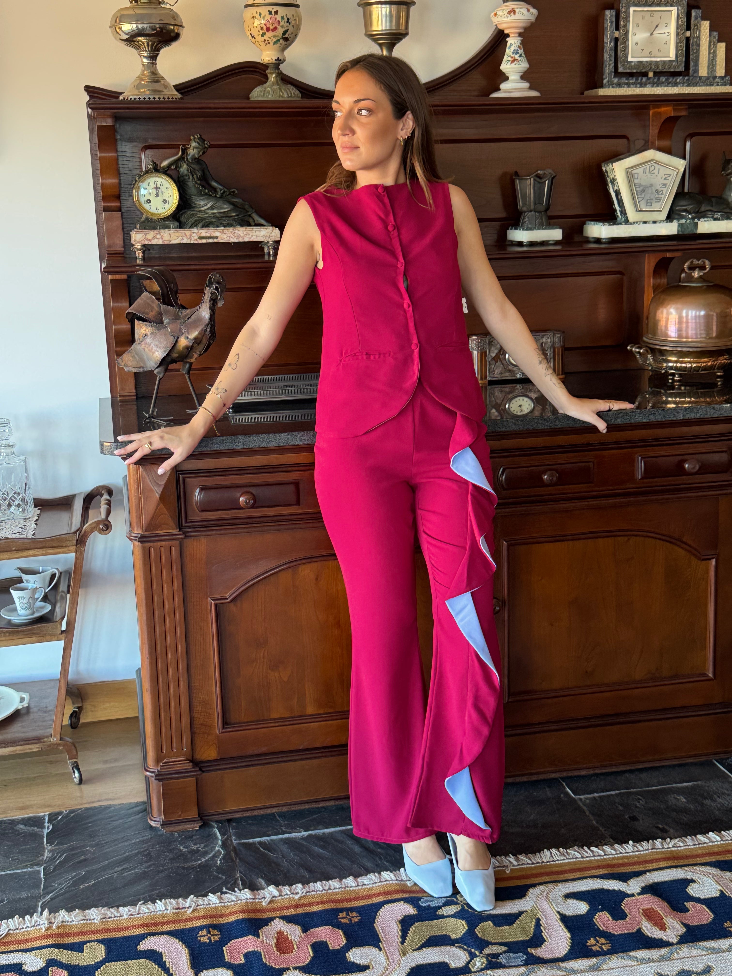 Conjunto Trincadeira