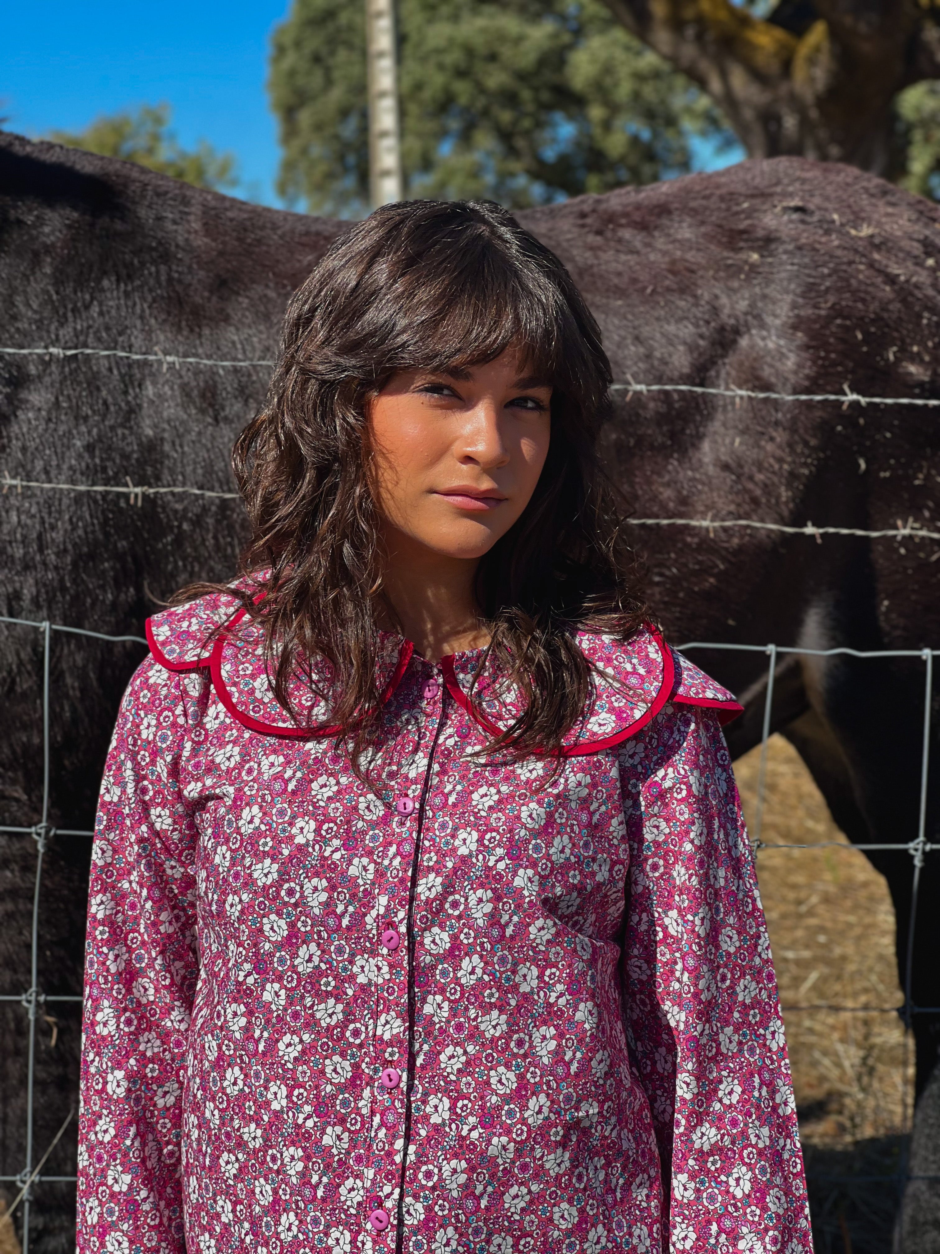 Camisa Alicante