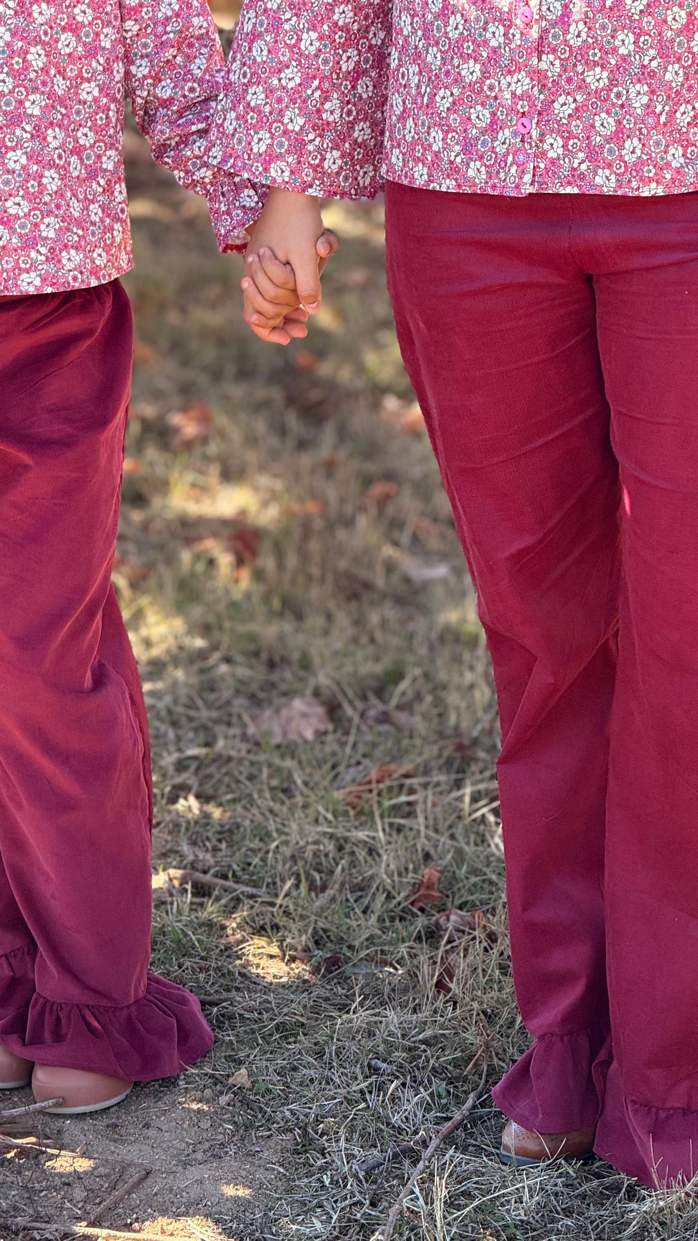 Calça Viosinho