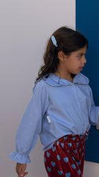 Camisa Gouveio