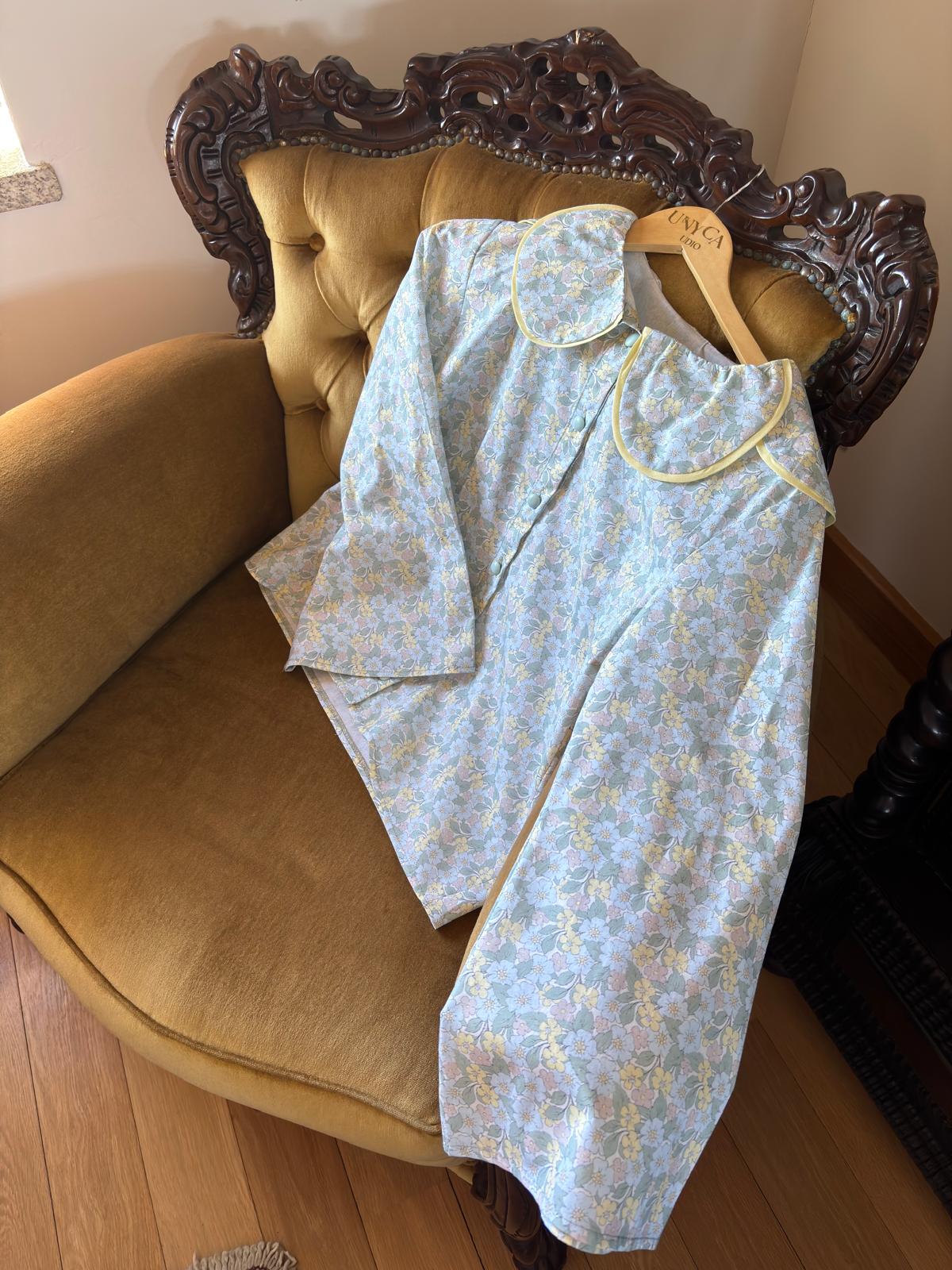 Camisa Antão Vaz